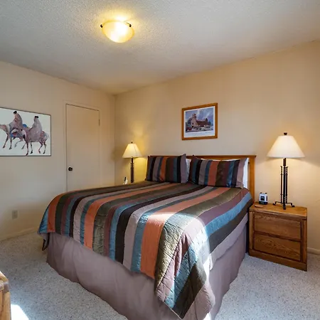Artist Road #31 Apartment Santa Fe