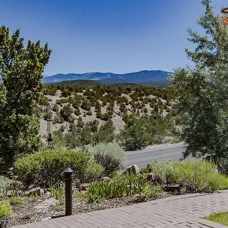Artist Road #31 Apartment Santa Fe