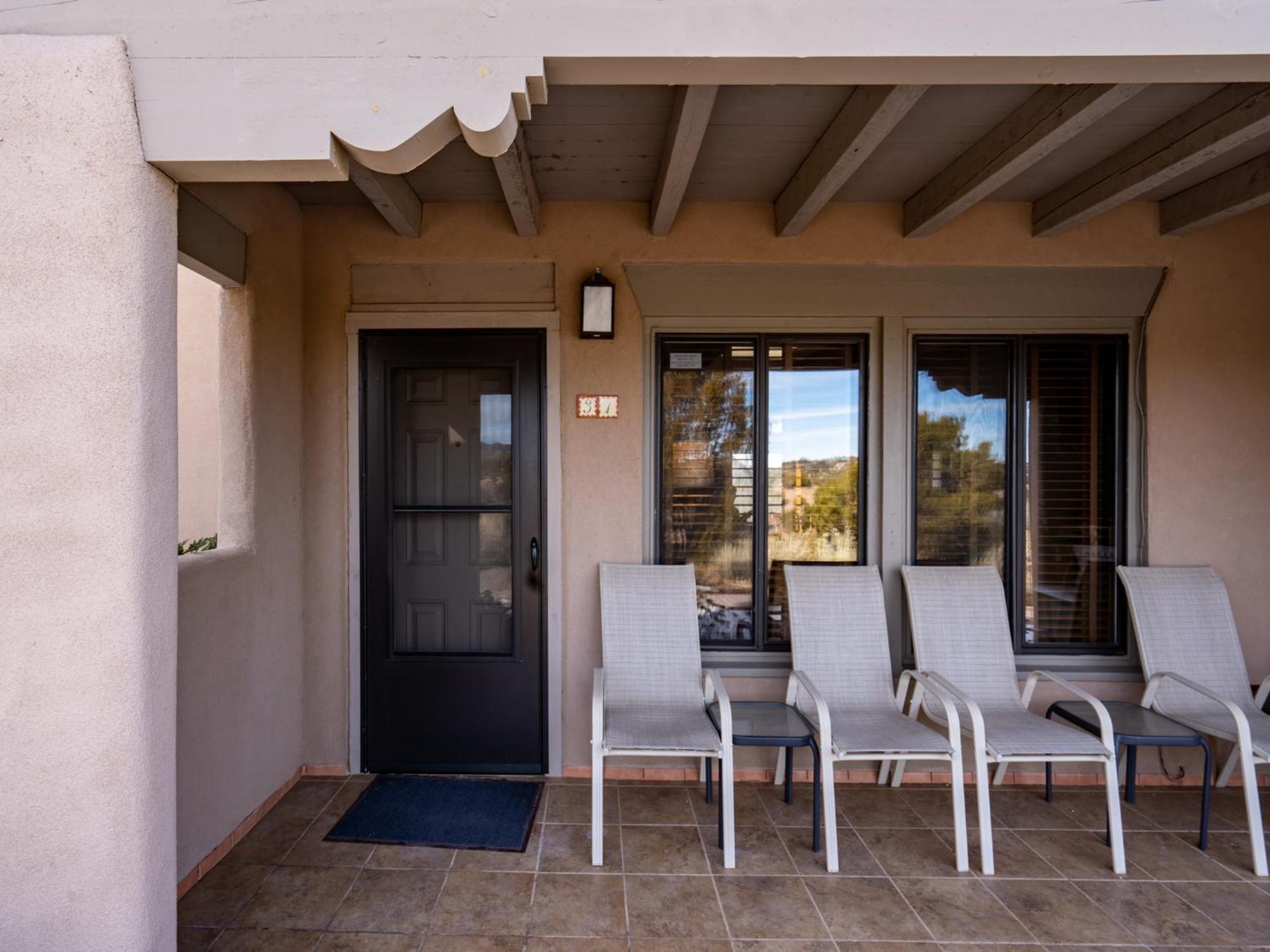 Artist Road #31 Apartamento