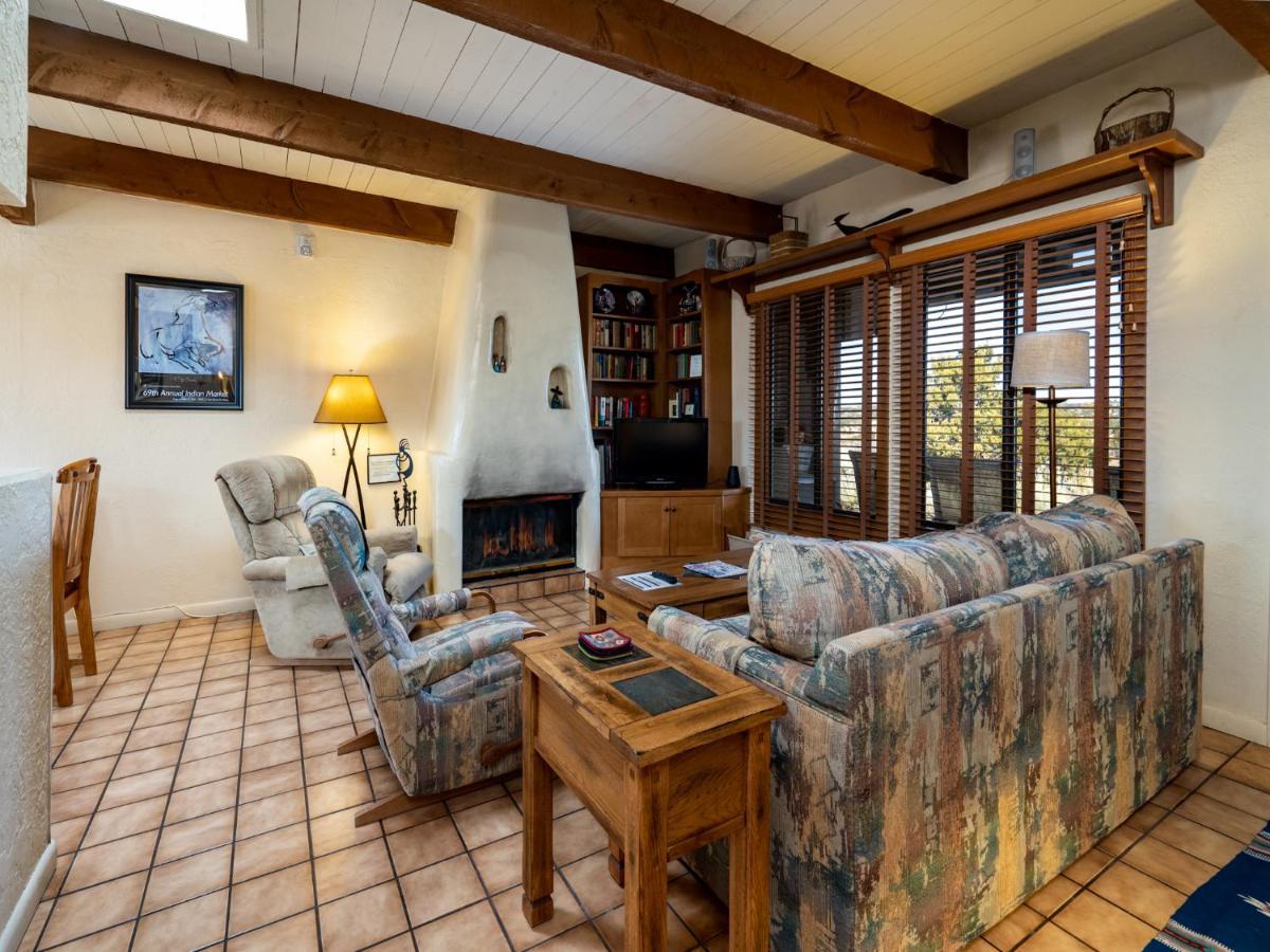 Apartamento Artist Road #31