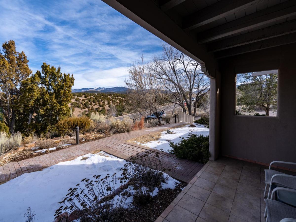 Artist Road #31 Apartamento Santa Fe