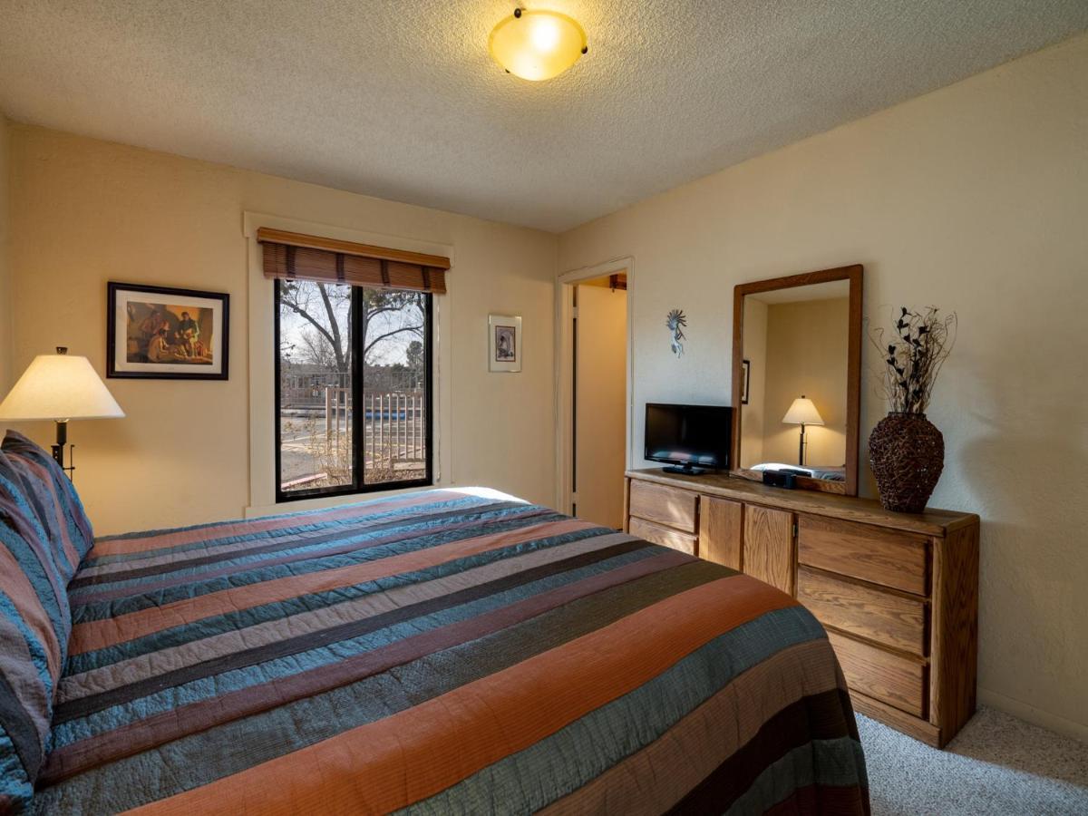 Apartamento Artist Road #31 Santa Fe