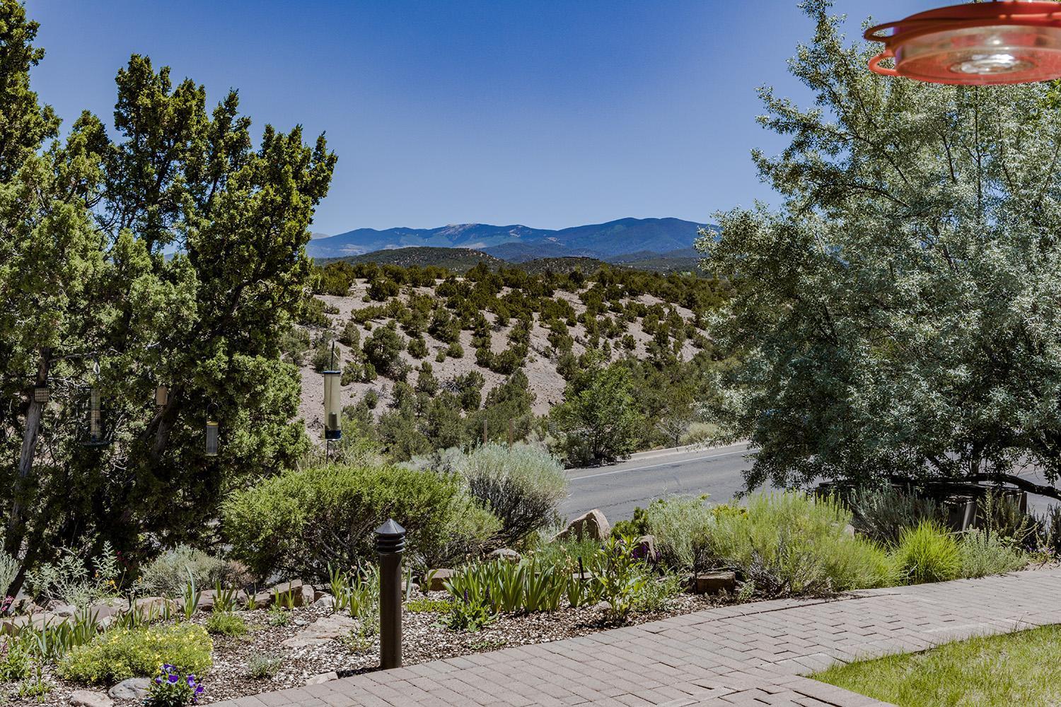 Apartamento Artist Road #31 Santa Fe