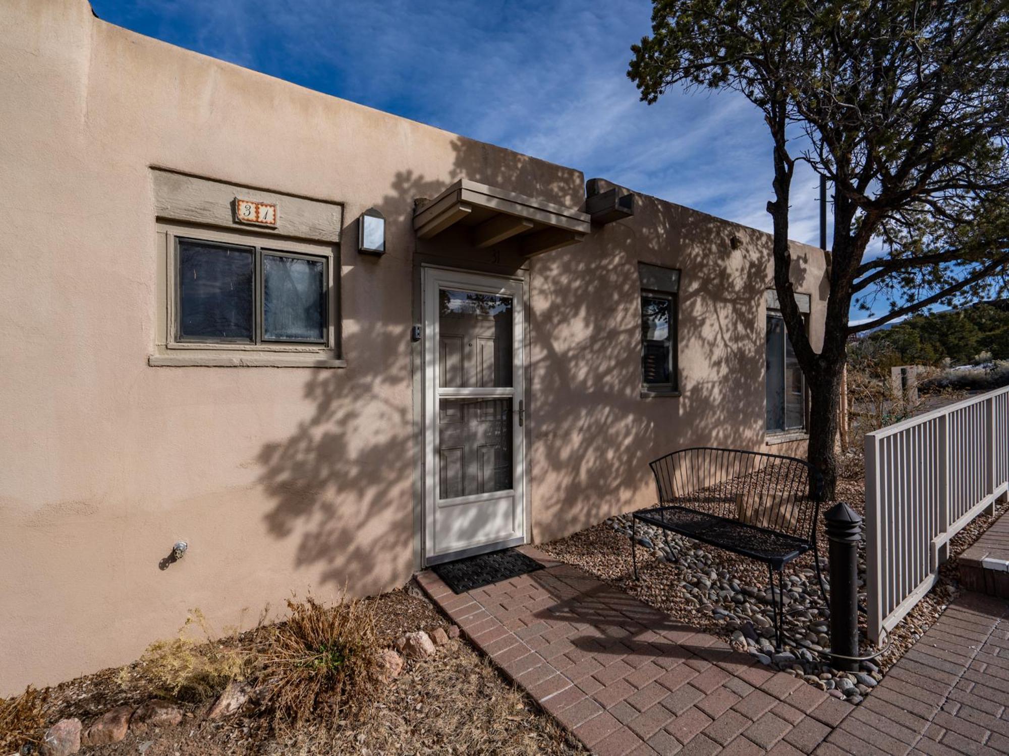 Apartamento Artist Road #31 Santa Fe